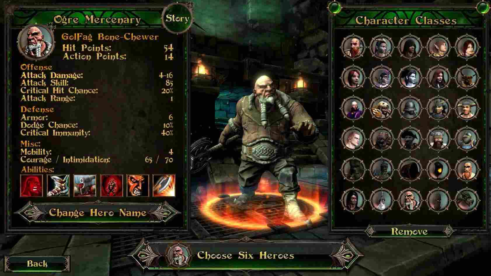 5