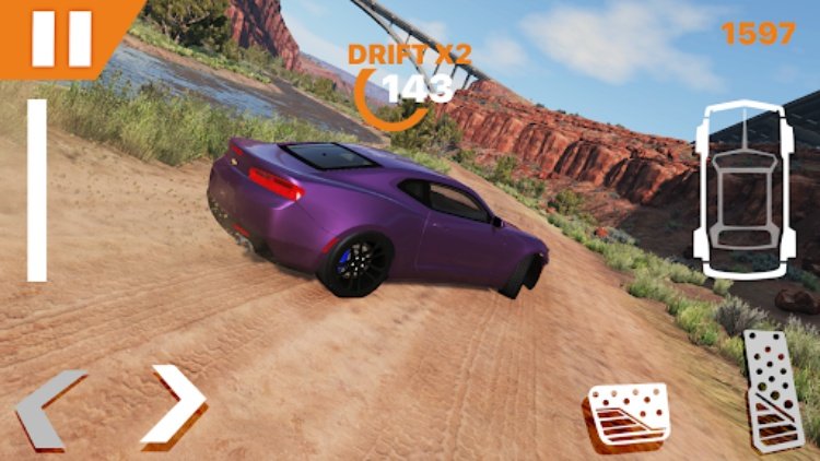 RCC  Real Car Crash Simulator