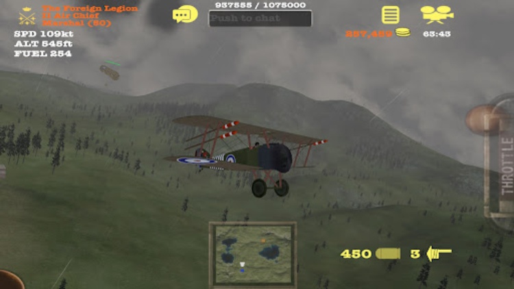 混战精英 Dogfight Elite