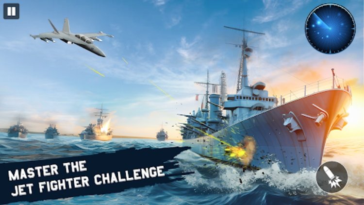 王牌战斗机飞机游戏