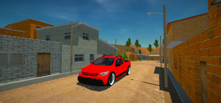 Carros Baixos Brasil 2