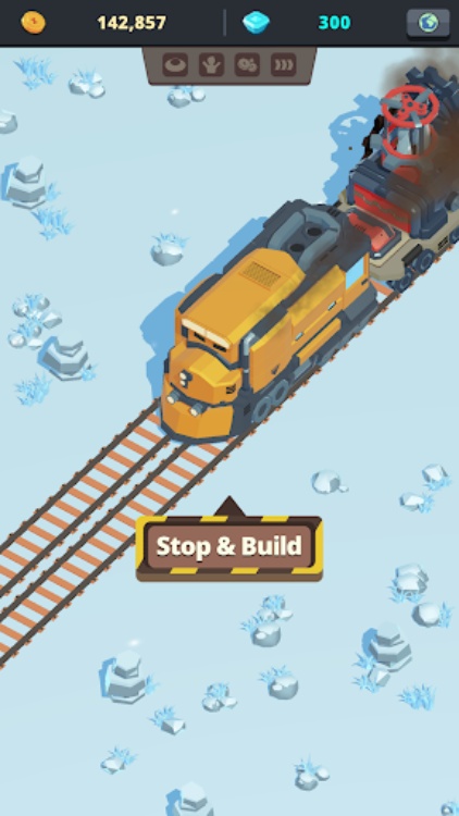 Billion Builders: City tycoon