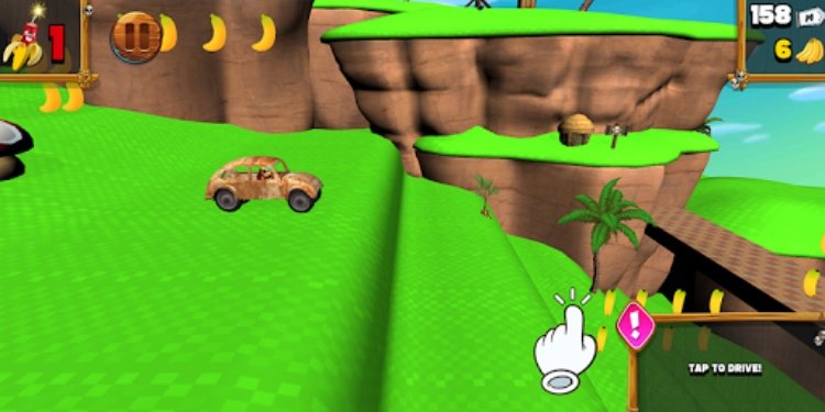 OffRoad Rally
