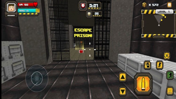 Most Wanted Jailbreak