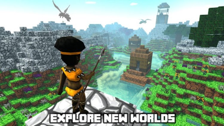 Time Craft  Epic Wars