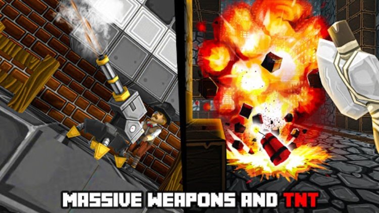 Time Craft  Epic Wars