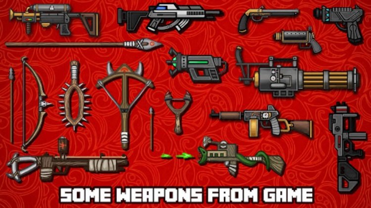 Time Craft  Epic Wars