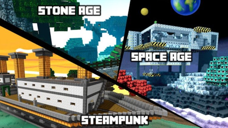 Time Craft  Epic Wars