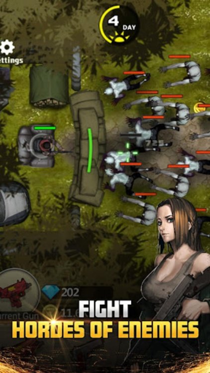 Merge Survival