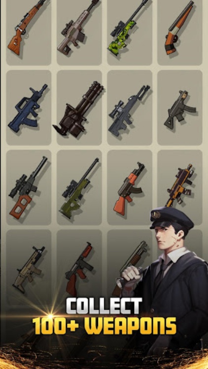Merge Survival