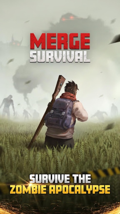 Merge Survival