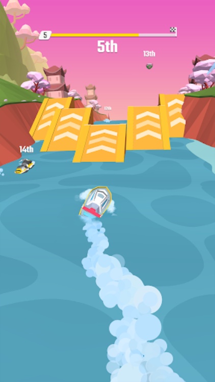 Flippy Race