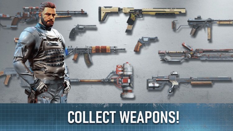 Zombie games  Survival point+