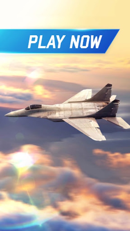 飞行飞行员模拟器 3D (Flight Pilot)