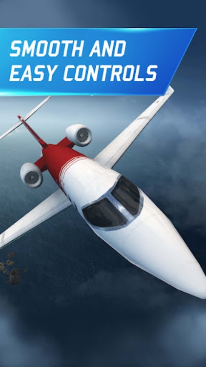 飞行飞行员模拟器 3D (Flight Pilot)