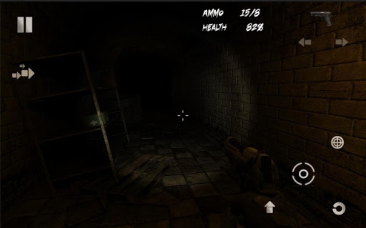 Dead Bunker 2