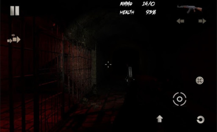 Dead Bunker 2