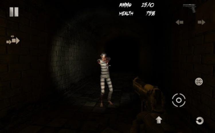 Dead Bunker 2