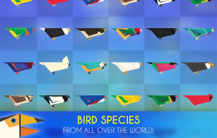 纸翅膀 Paper Wings