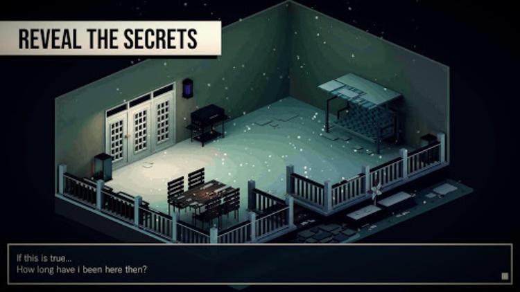 NOX  Mystery Adventure Escape