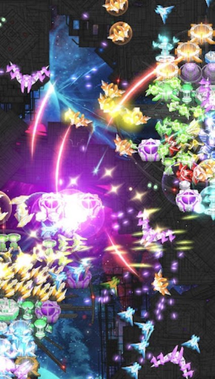 Enigmata: Stellar War