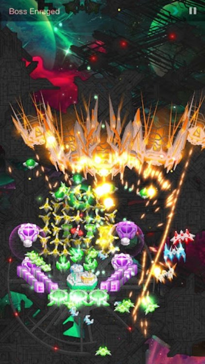 Enigmata: Stellar War