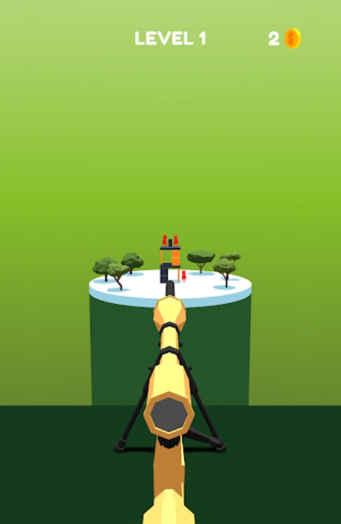 Super Sniper!