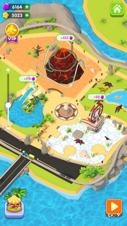 DinoLand