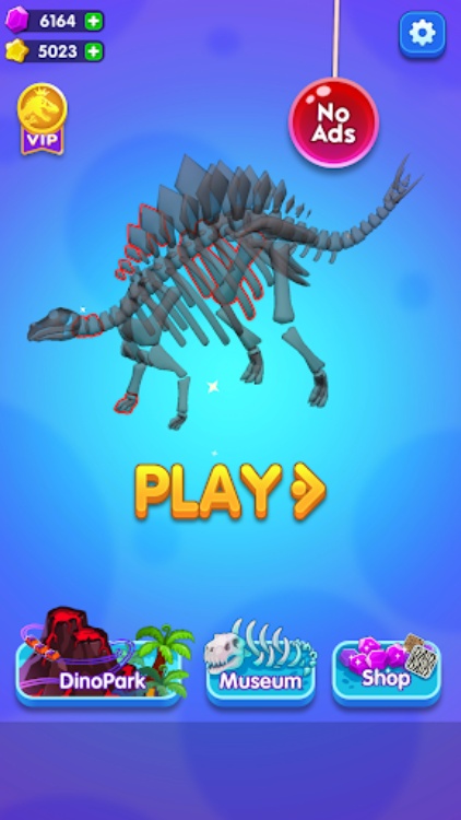 DinoLand