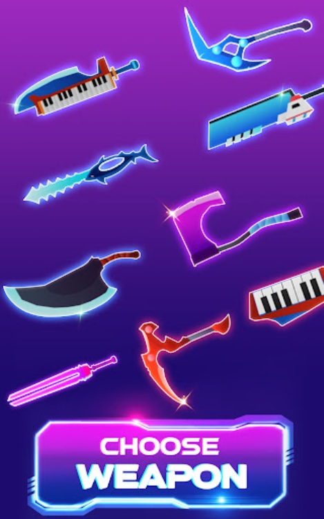 Beat Blader 3D: EDM Music Race