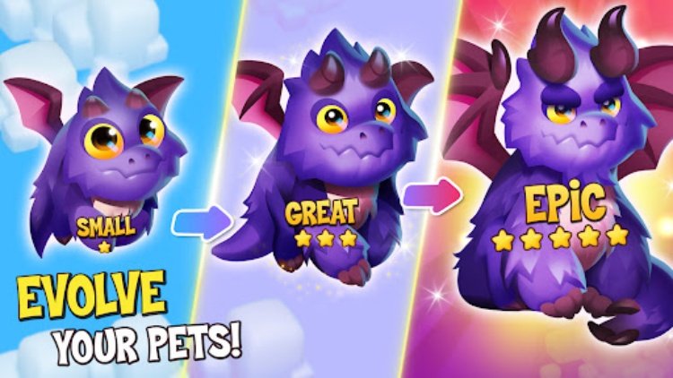 天上世界：云港口