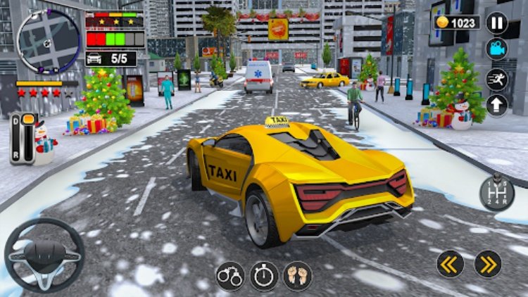 公路骑士摩托车赛车手：3D自行车赛车