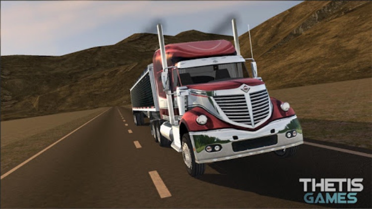 Truck Simulator 2  America US