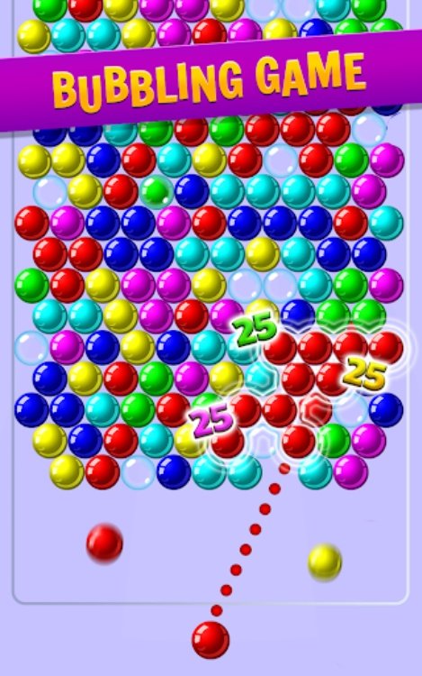 Bubble Shooter