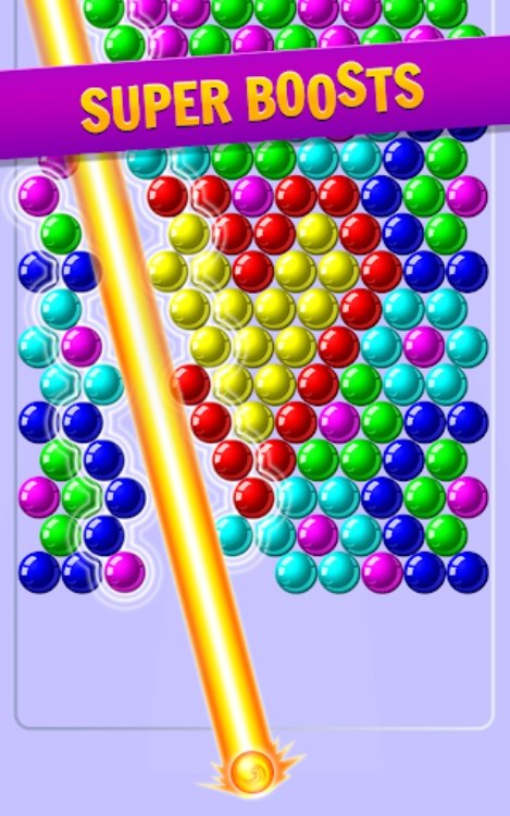 Bubble Shooter