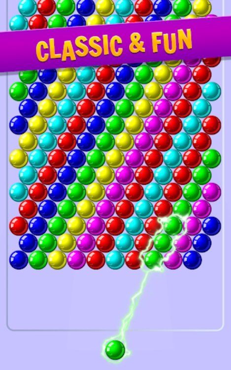 Bubble Shooter