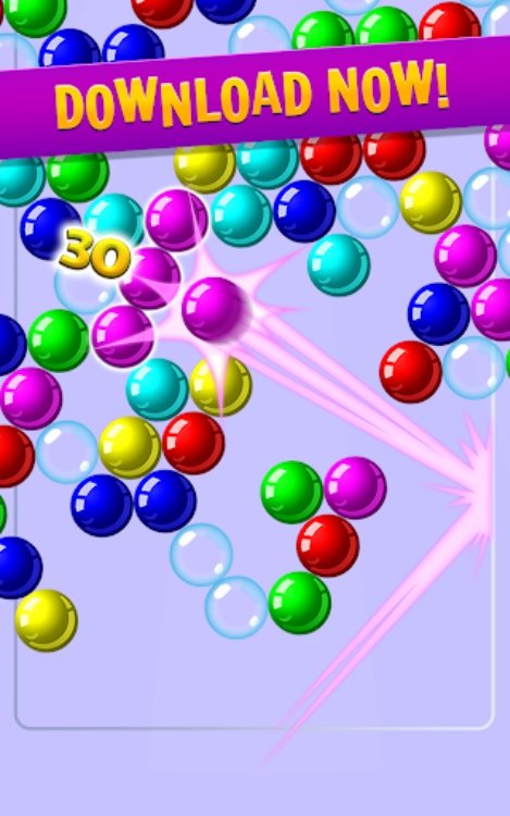 Bubble Shooter