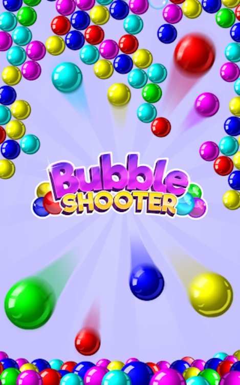 Bubble Shooter