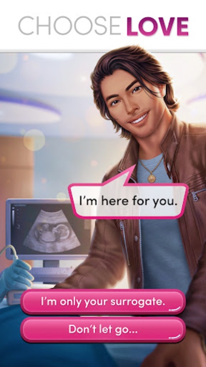 Choices: Stories You Play