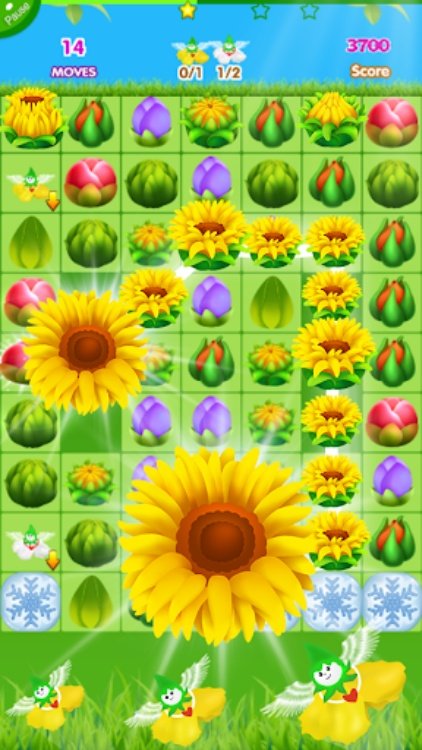 Blossom Garden
