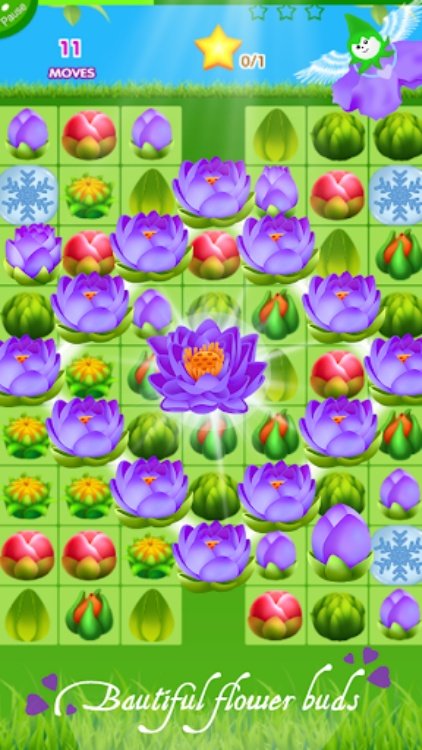 Blossom Garden