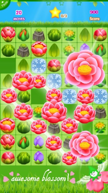 Blossom Garden