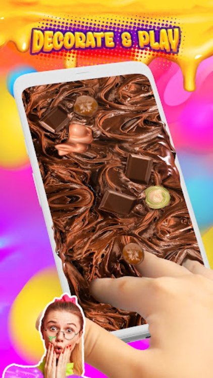 史莱姆模拟器，释放压力的游戏