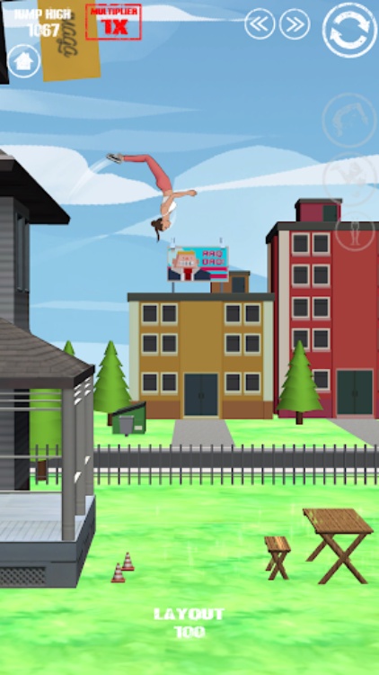 SWAGFLIP  Parkour Origins