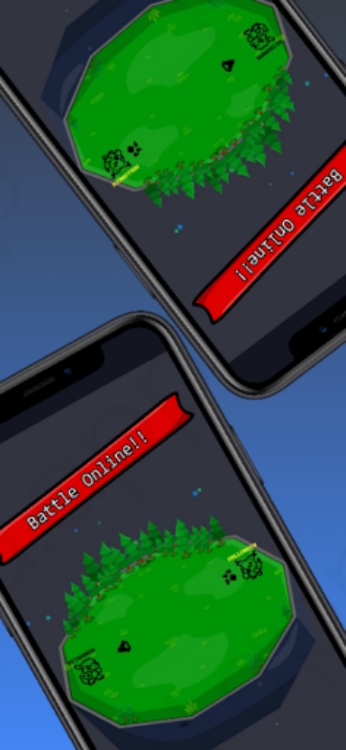 RetroMon  Virtual Pet Monster