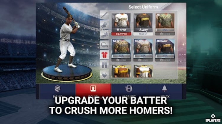 MLB Home Run Derby