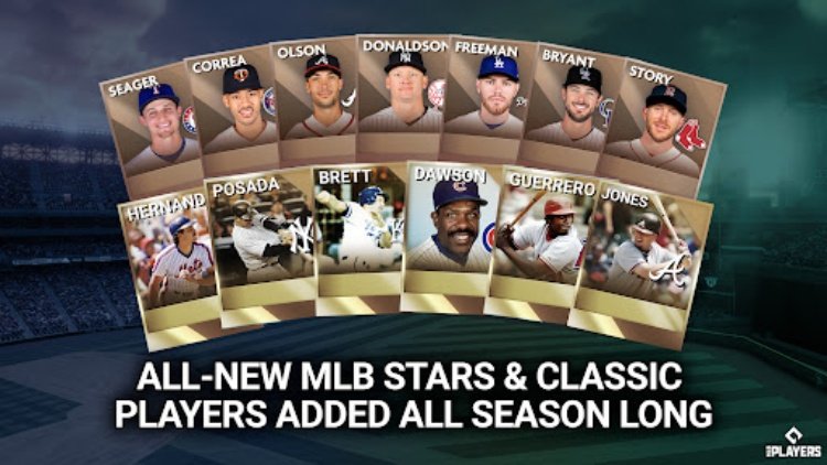 MLB Home Run Derby