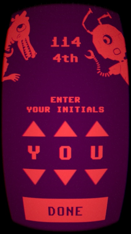 Star Jolt  Arcade challenge