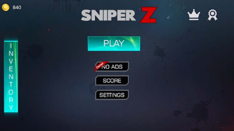 Sniper Z