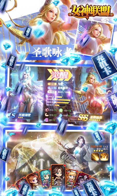 星云纪（抽1W真充）